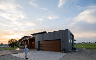 Your Custom Home Journey: Timeline for Building in Mesa County, Colorado