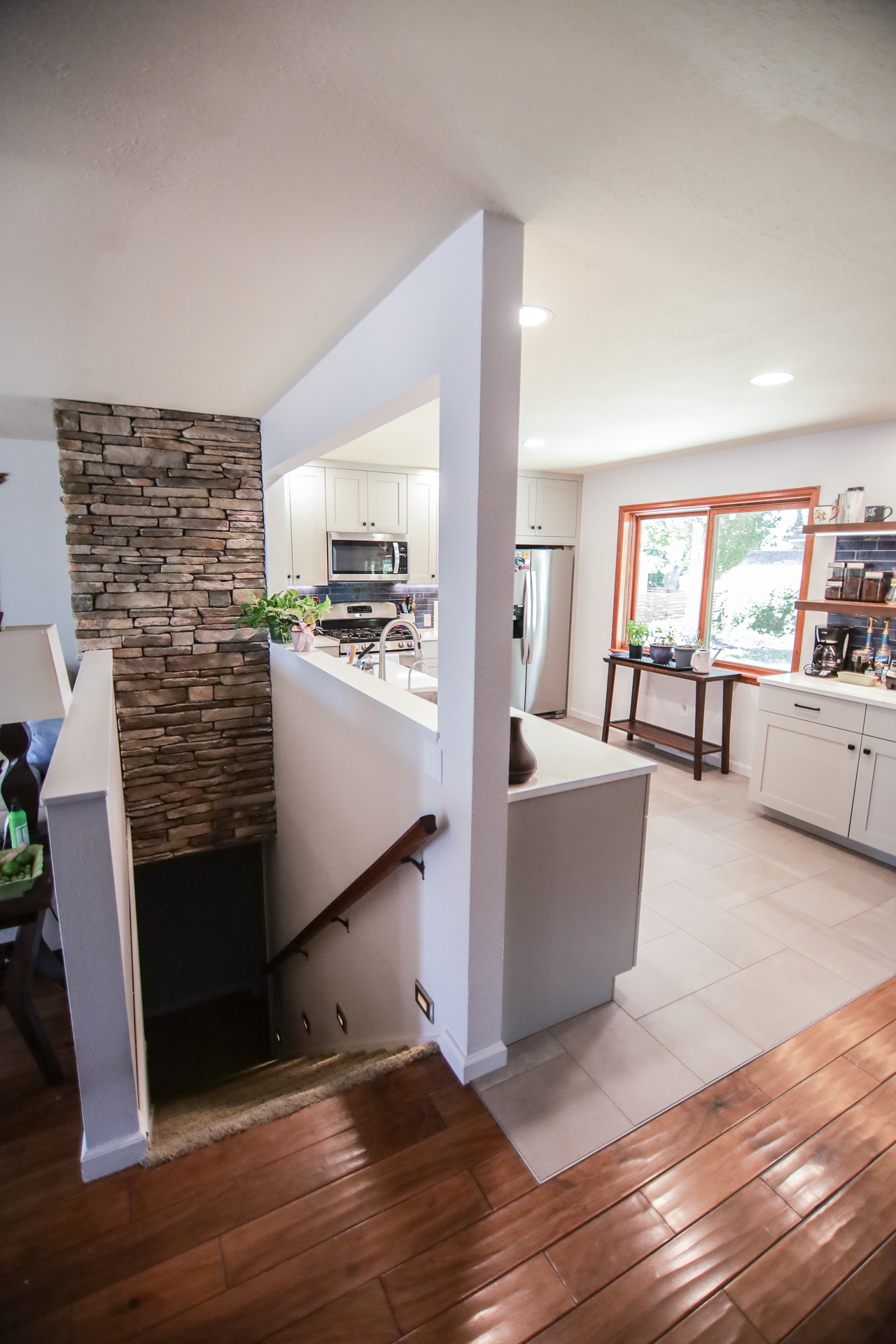 Kitchen Remodel, Grand Junction Colorado