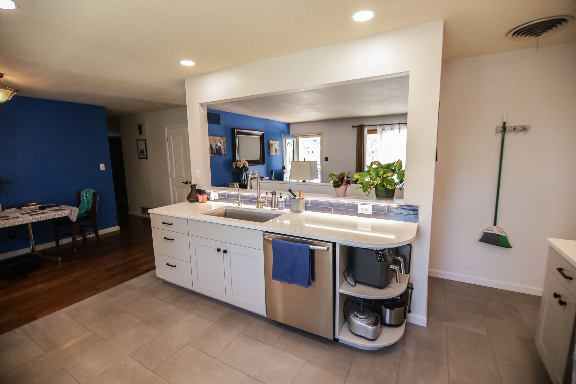 Kitchen Remodel, Grand Junction Colorado