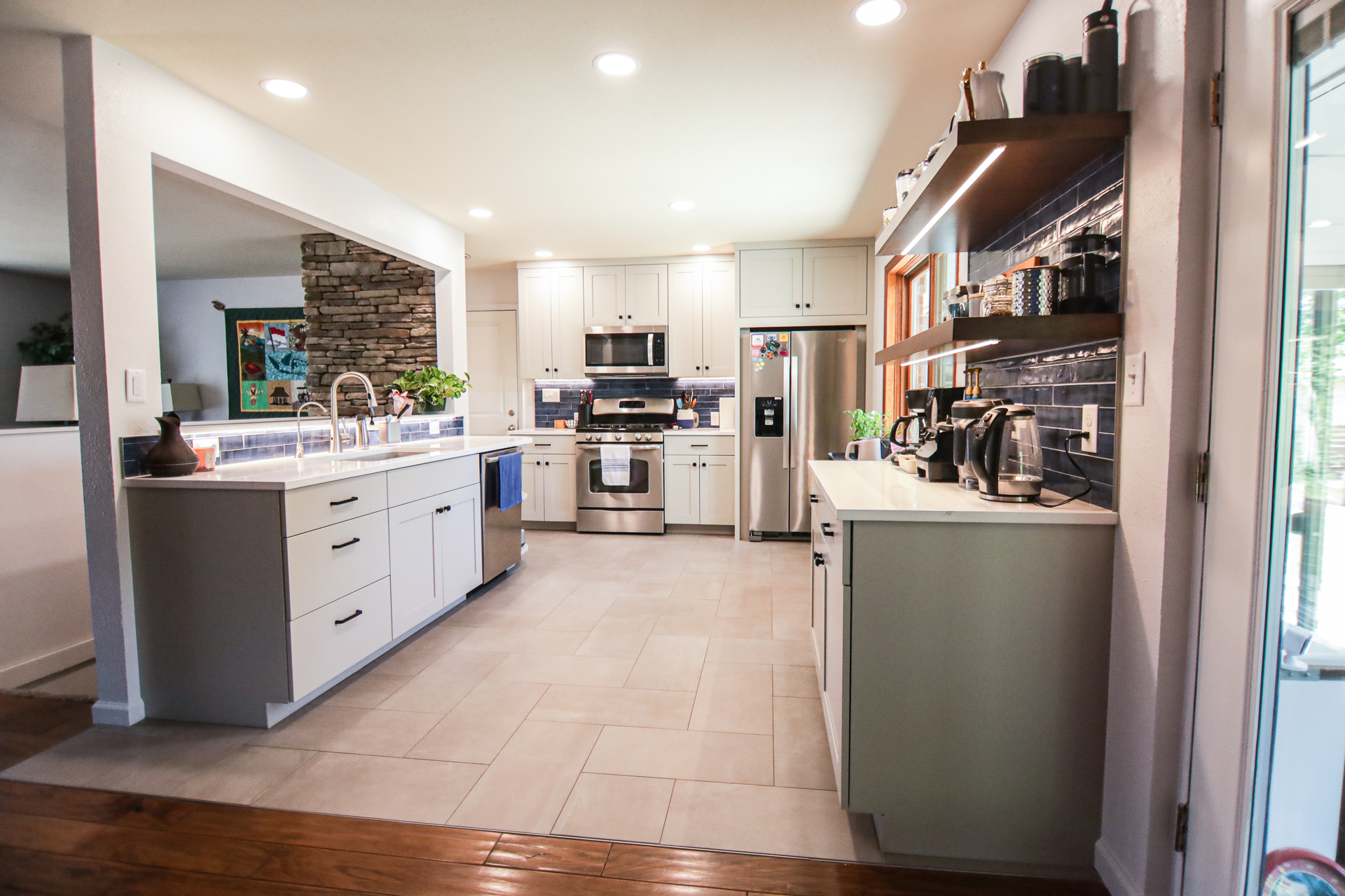 Kitchen Remodel Grand Junction Colorado