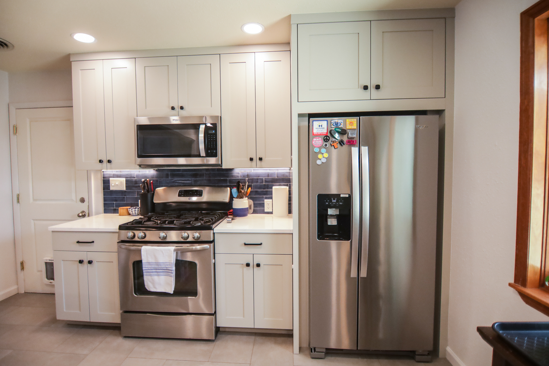 Kitchen Remodel, Grand Junction Colorado