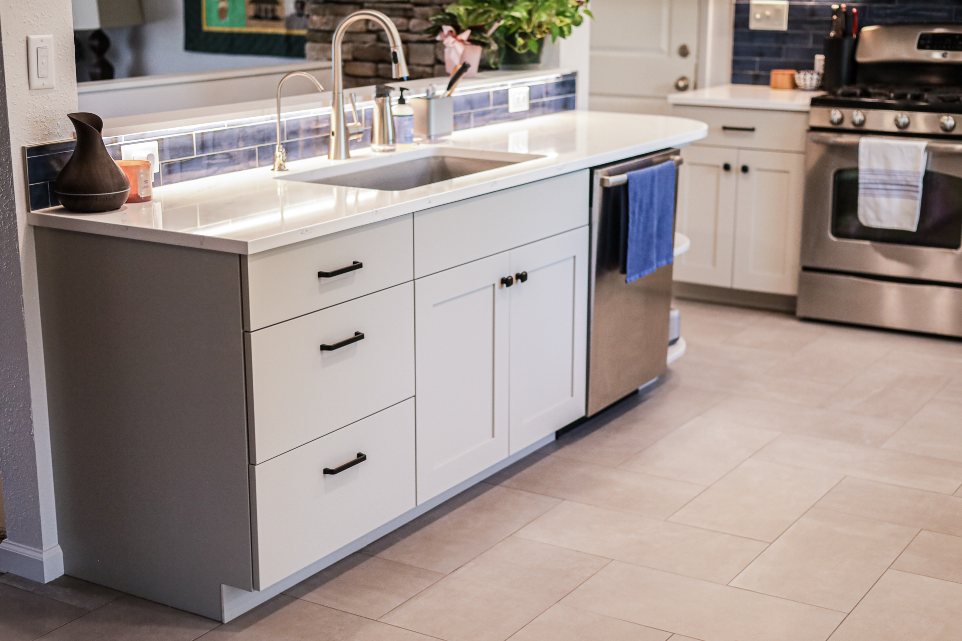 Kitchen Remodel, Grand Junction Colorado