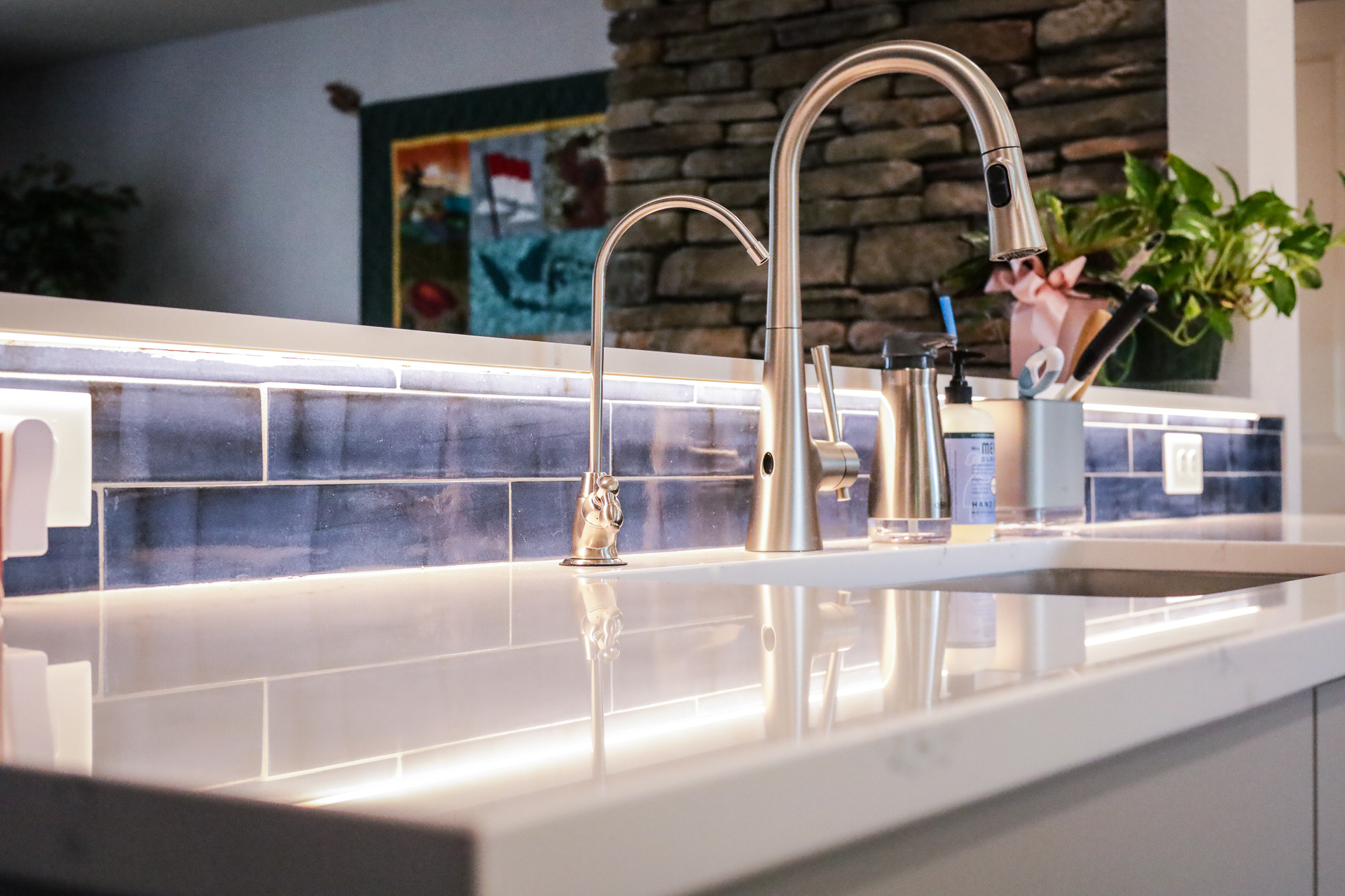 Kitchen Remodel, Grand Junction Colorado