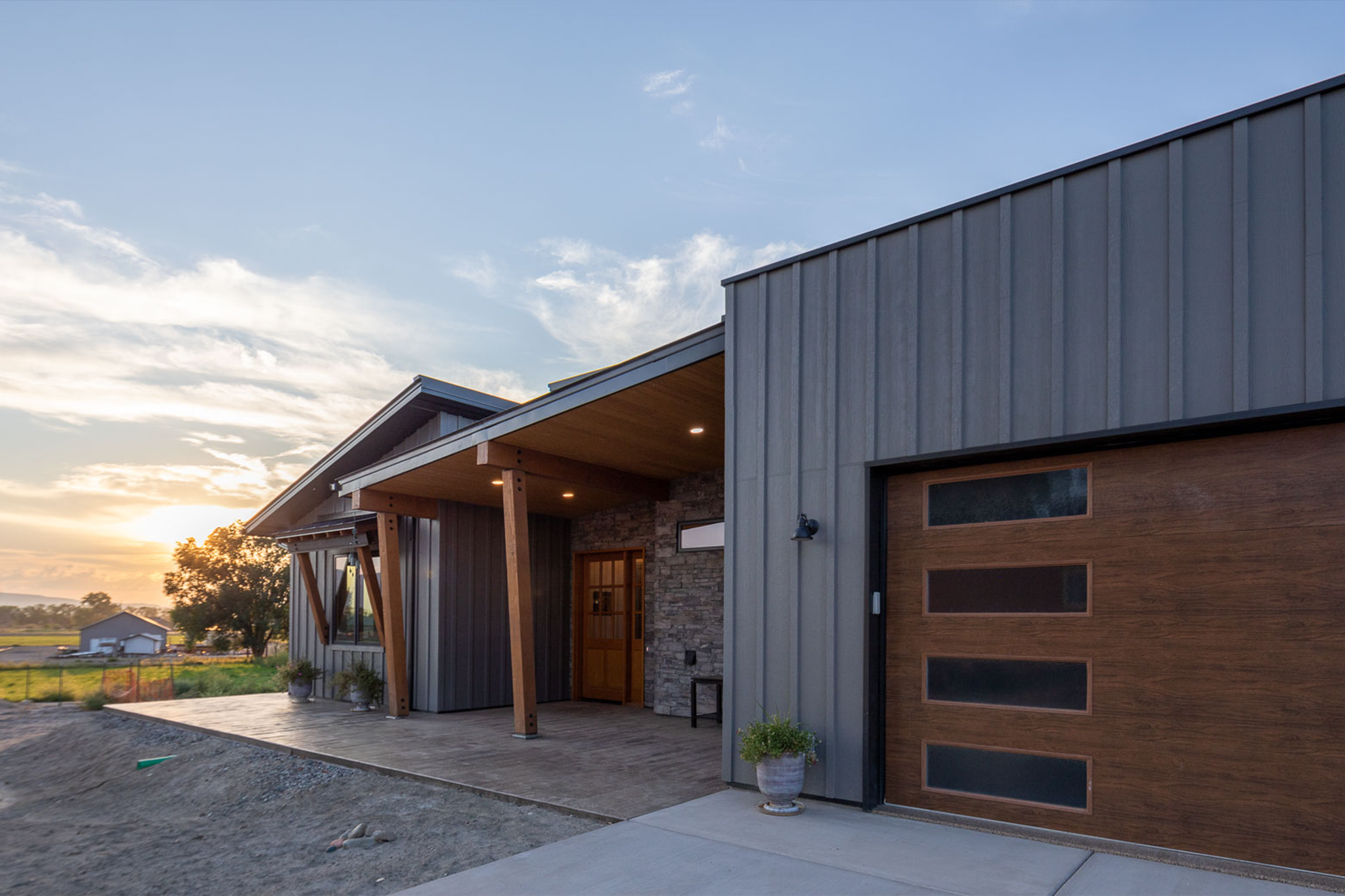 #1 Custom Homes - Elevate Your Lifestyle with Alluring by RG Cowan